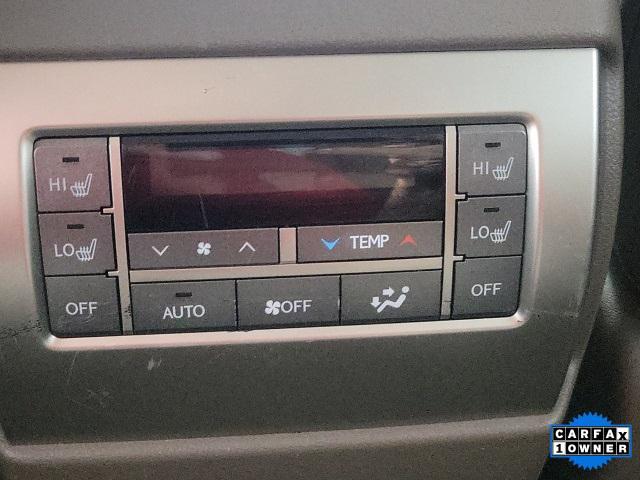 used 2019 Lexus GX 460 car, priced at $31,929