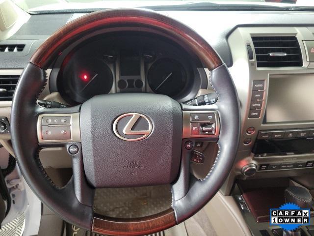 used 2019 Lexus GX 460 car, priced at $31,929