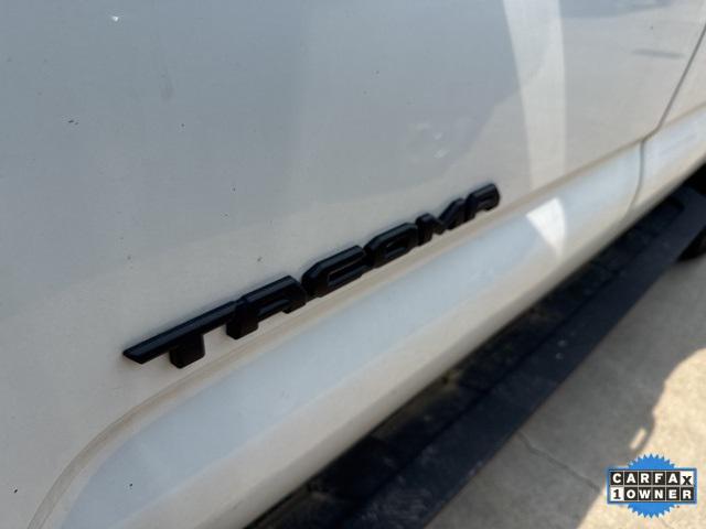 used 2023 Toyota Tacoma car, priced at $47,947