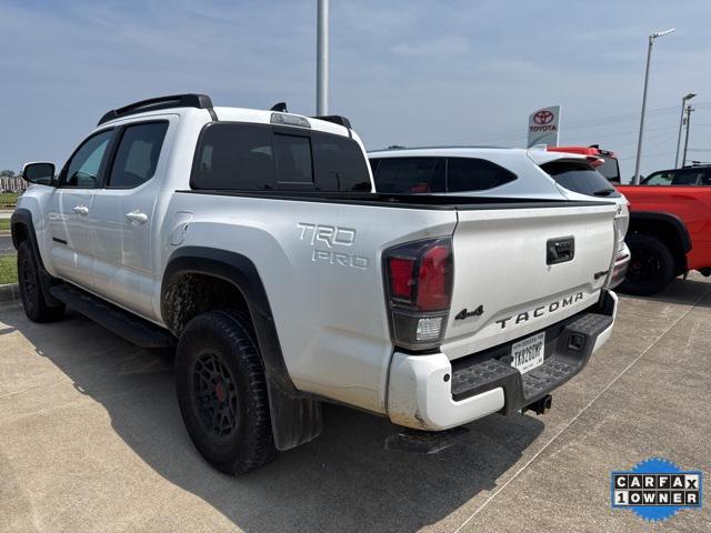 used 2023 Toyota Tacoma car, priced at $47,947