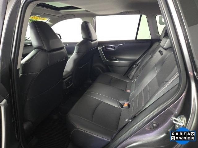 used 2024 Toyota RAV4 car, priced at $37,934