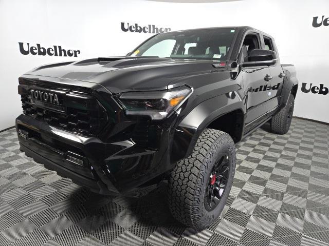 new 2024 Toyota Tacoma car, priced at $66,738