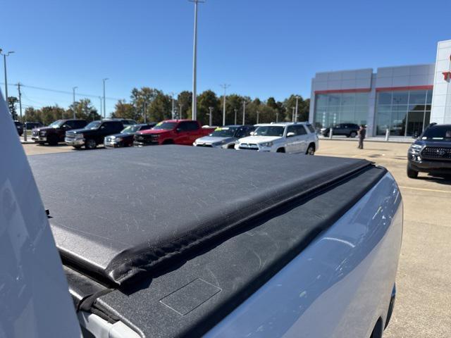 used 2018 Ram 1500 car, priced at $20,917