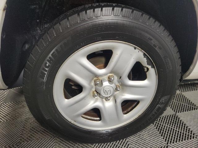 used 2012 Toyota RAV4 car, priced at $11,899