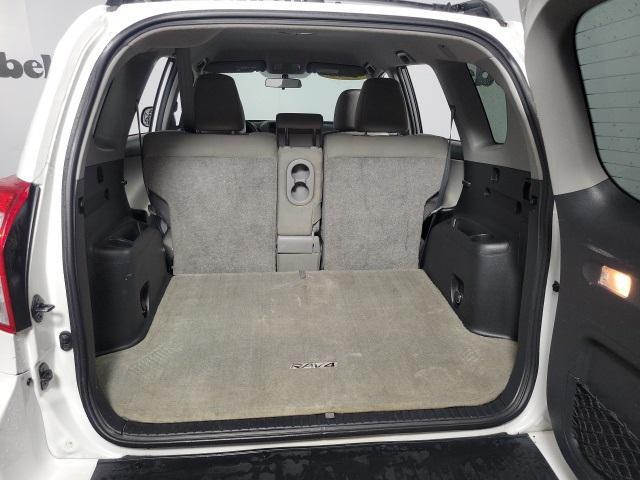 used 2012 Toyota RAV4 car, priced at $11,899