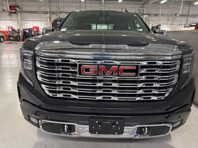 used 2023 GMC Sierra 1500 car, priced at $59,959