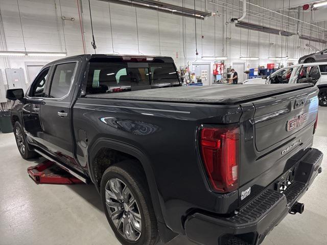 used 2023 GMC Sierra 1500 car, priced at $59,959
