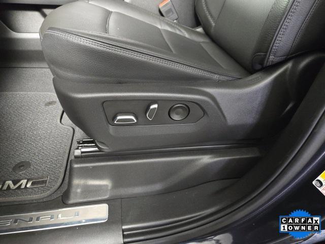 used 2023 GMC Sierra 1500 car, priced at $58,456