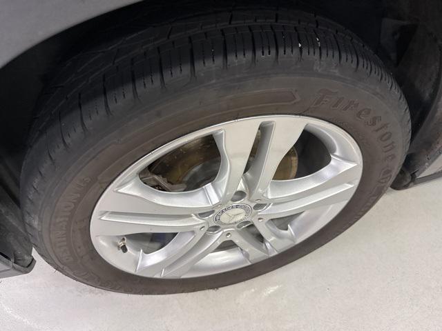 used 2015 Mercedes-Benz GLA-Class car, priced at $11,910