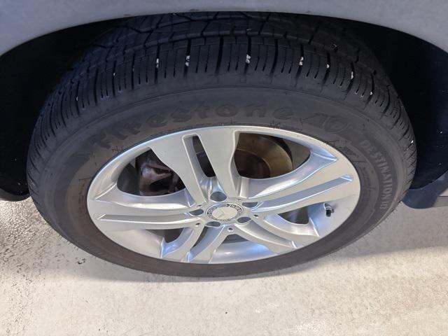 used 2015 Mercedes-Benz GLA-Class car, priced at $11,910