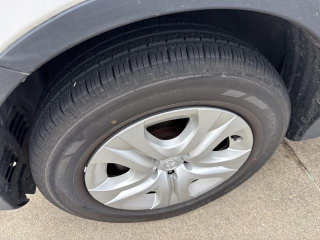 used 2013 Toyota RAV4 car, priced at $9,977