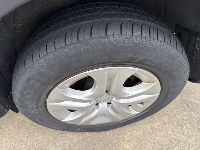 used 2013 Toyota RAV4 car, priced at $9,977