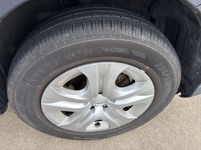 used 2013 Toyota RAV4 car, priced at $9,977