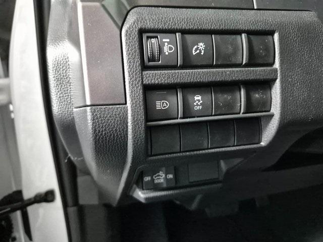 new 2025 Toyota Tacoma car, priced at $42,984