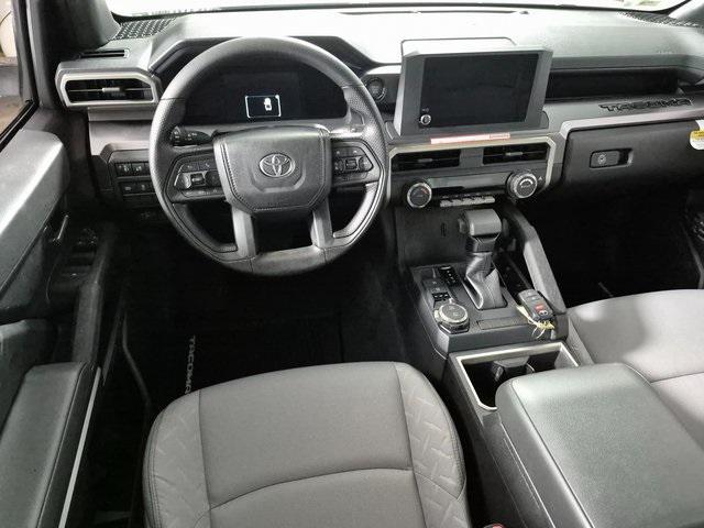 new 2025 Toyota Tacoma car, priced at $42,984