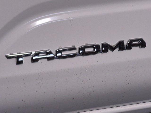 new 2025 Toyota Tacoma car, priced at $42,984