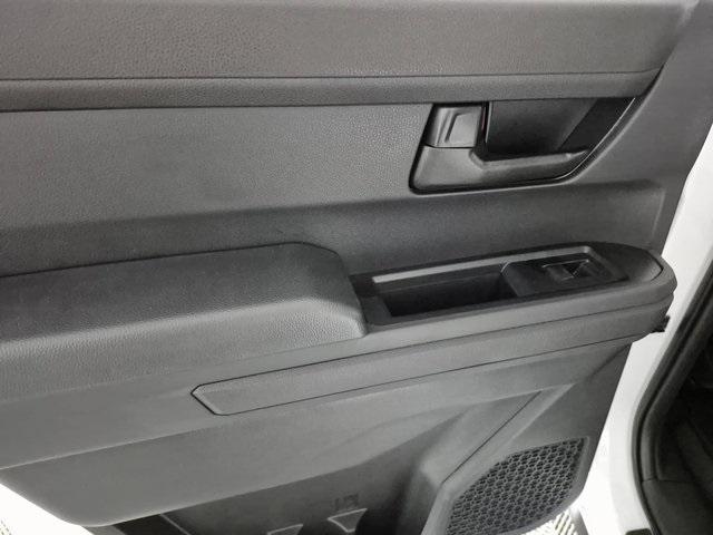 new 2025 Toyota Tacoma car, priced at $42,984