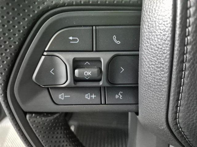new 2025 Toyota Tacoma car, priced at $42,984