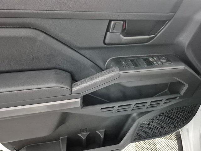 new 2025 Toyota Tacoma car, priced at $42,984