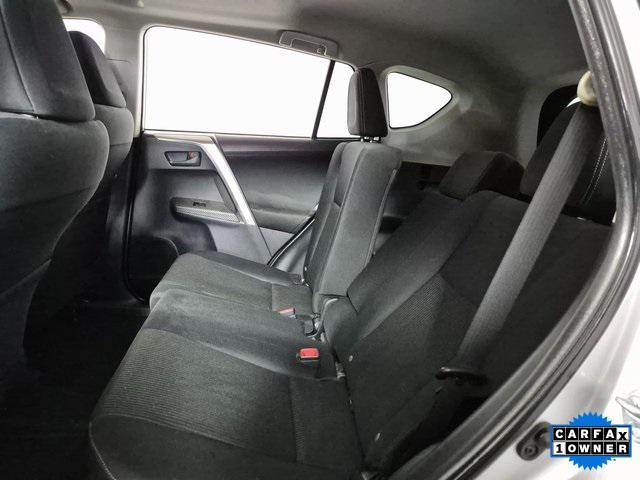 used 2013 Toyota RAV4 car, priced at $12,910