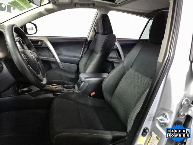 used 2013 Toyota RAV4 car, priced at $12,910