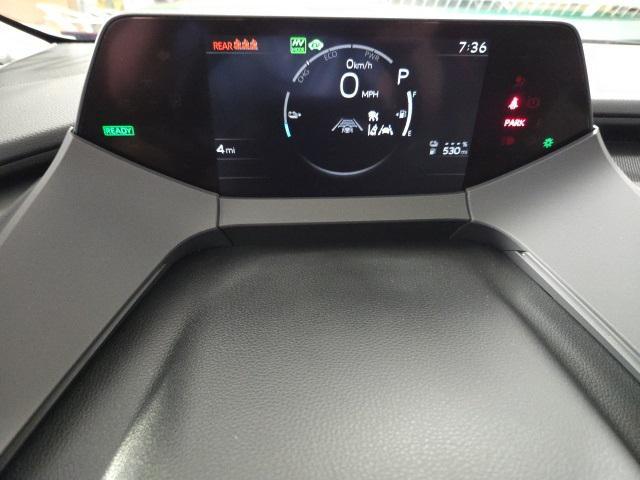 new 2025 Toyota Prius car