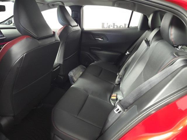 new 2025 Toyota Prius car