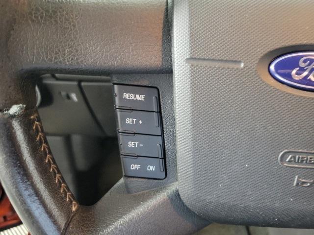used 2008 Ford Edge car, priced at $4,944