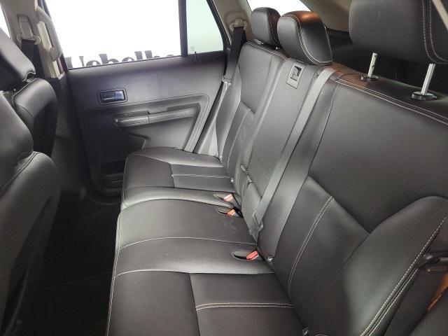 used 2008 Ford Edge car, priced at $4,944
