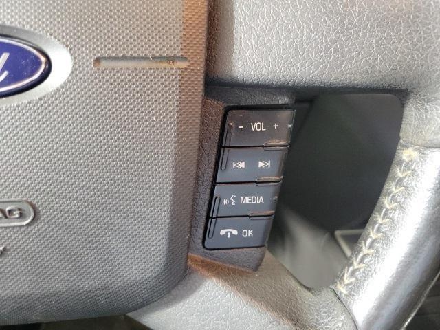 used 2008 Ford Edge car, priced at $4,944