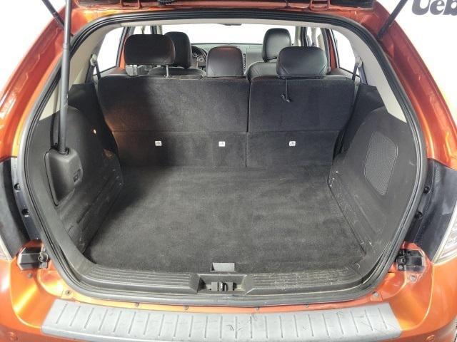 used 2008 Ford Edge car, priced at $4,944