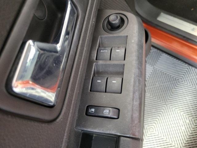 used 2008 Ford Edge car, priced at $4,944