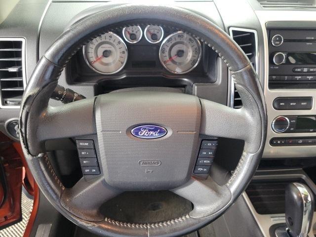 used 2008 Ford Edge car, priced at $4,944