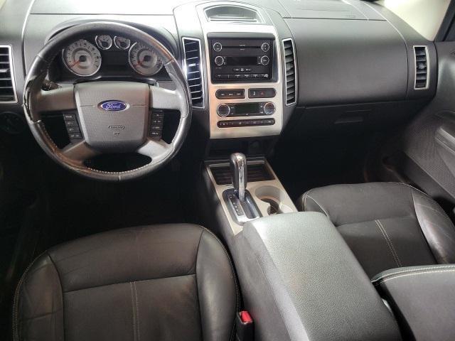 used 2008 Ford Edge car, priced at $4,944