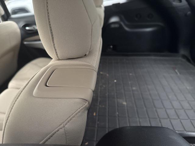 used 2017 Jeep Cherokee car, priced at $12,910