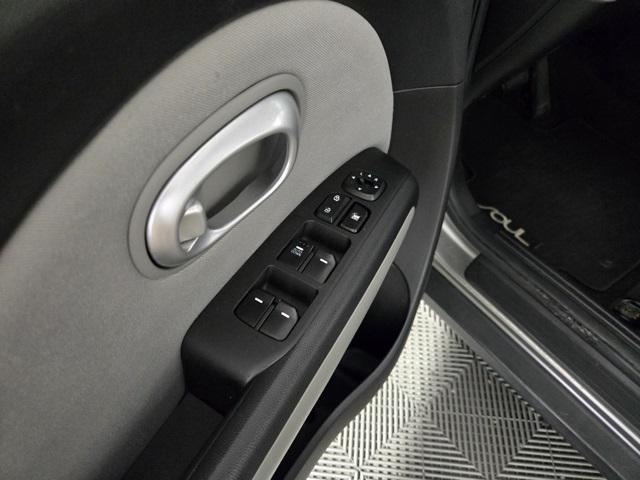 used 2016 Kia Soul car, priced at $9,988