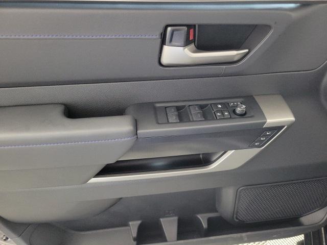 new 2026 Toyota Tundra car, priced at $74,176