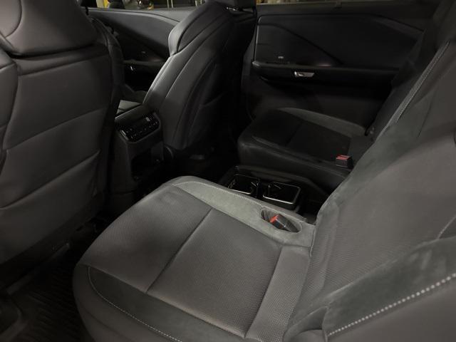 used 2025 Lexus TX 500h car, priced at $75,971