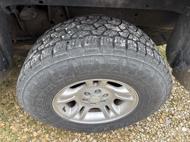 used 2003 Dodge Dakota car, priced at $5,933