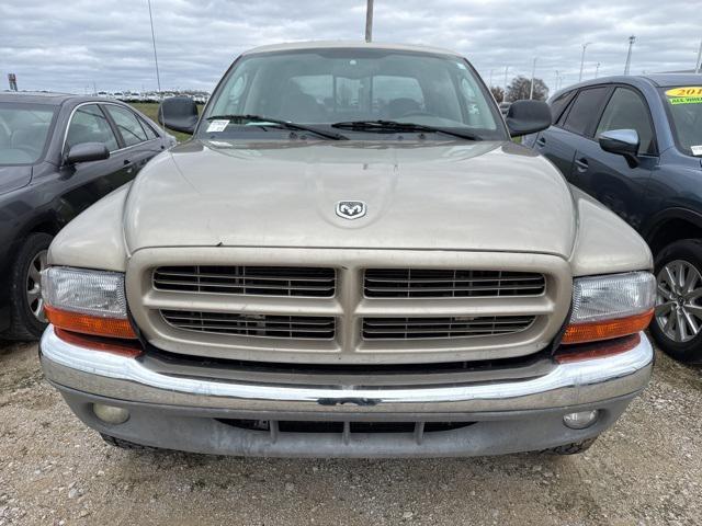 used 2003 Dodge Dakota car, priced at $5,933