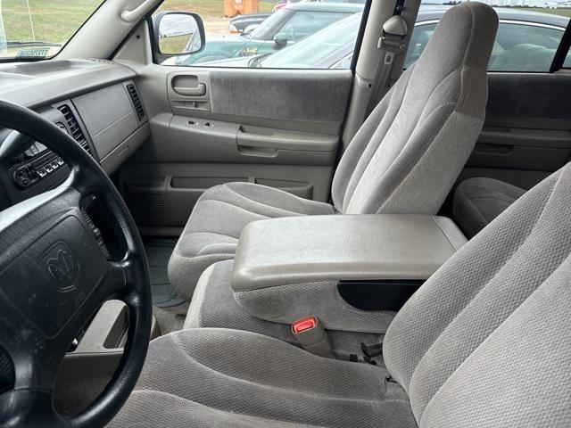 used 2003 Dodge Dakota car, priced at $5,933