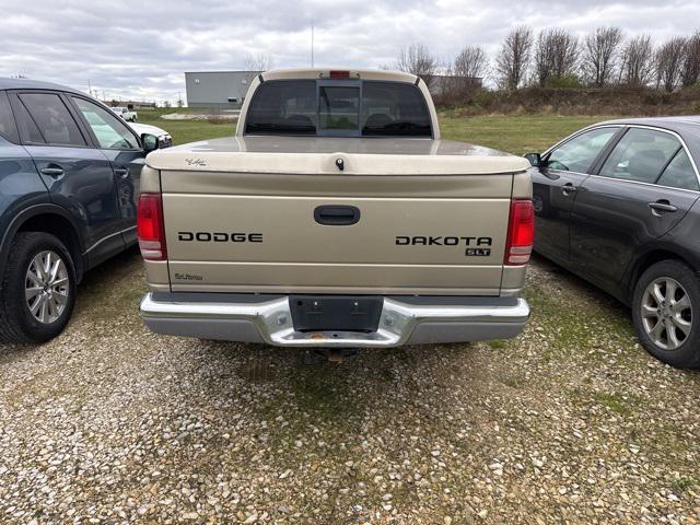 used 2003 Dodge Dakota car, priced at $5,933