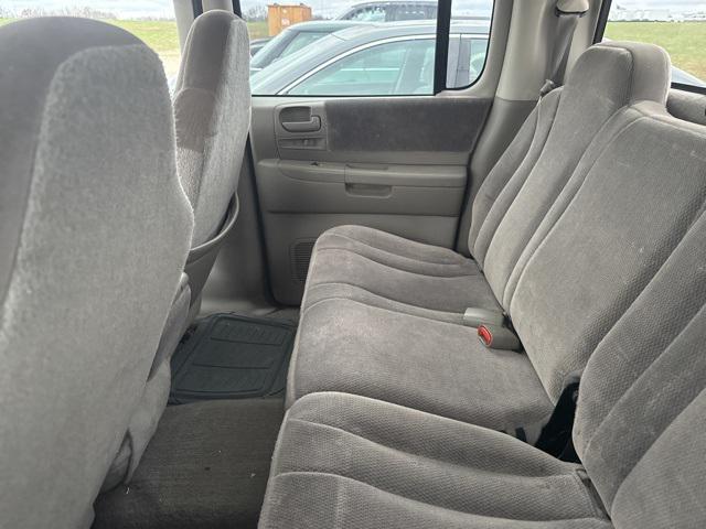 used 2003 Dodge Dakota car, priced at $5,933