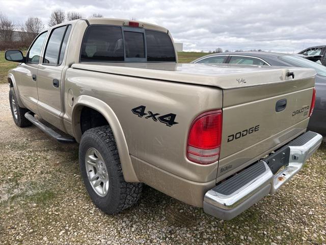 used 2003 Dodge Dakota car, priced at $5,933