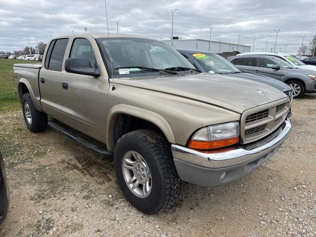used 2003 Dodge Dakota car, priced at $5,933