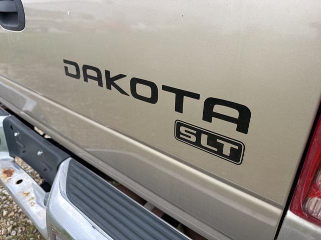 used 2003 Dodge Dakota car, priced at $5,933