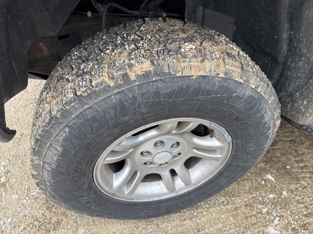 used 2003 Dodge Dakota car, priced at $5,933