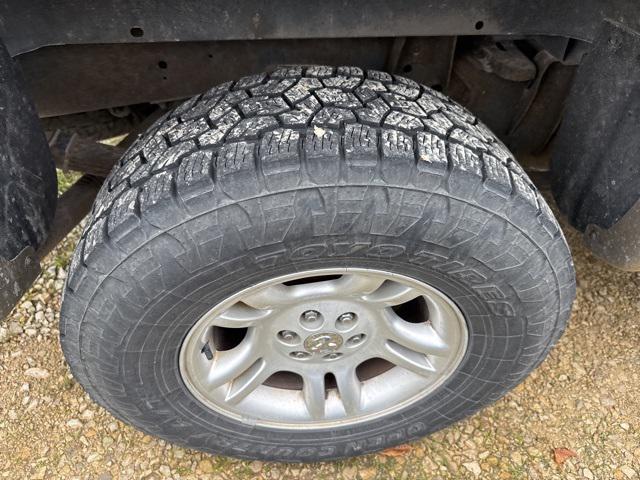 used 2003 Dodge Dakota car, priced at $5,933