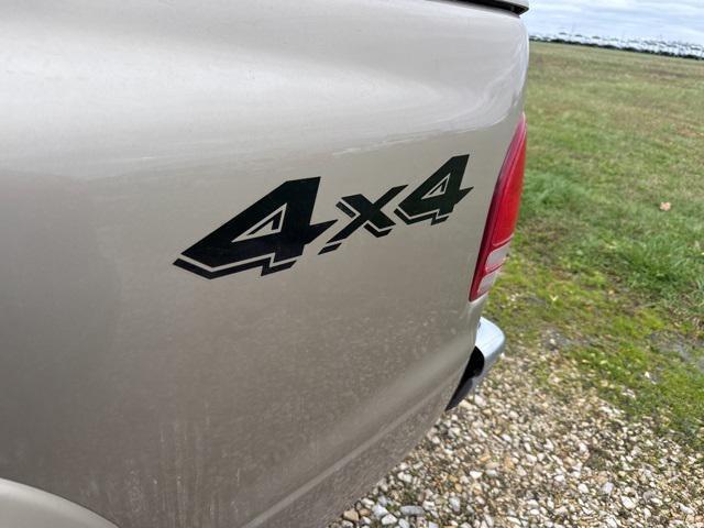 used 2003 Dodge Dakota car, priced at $5,933