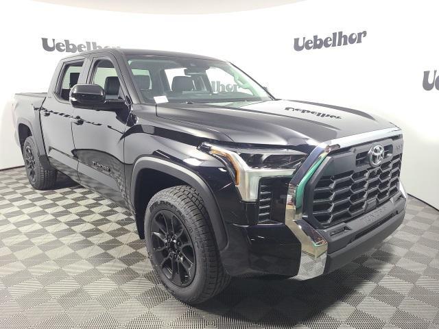 new 2024 Toyota Tundra car, priced at $60,975